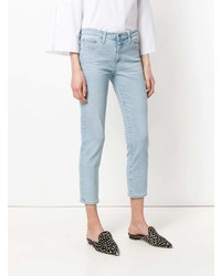 Jean skinny bleu clair AG Jeans