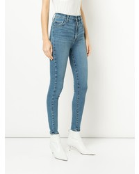 Jean skinny bleu clair Nobody Denim