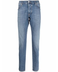 Jean skinny bleu clair Diesel