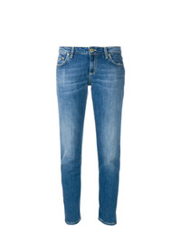 Jean skinny bleu clair Dondup