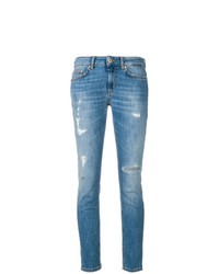 Jean skinny bleu clair Dondup