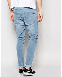 Jean skinny bleu clair Dr. Denim