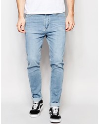 Jean skinny bleu clair Dr. Denim