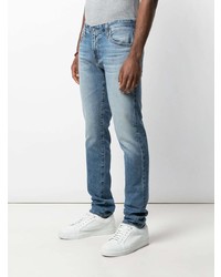 Jean skinny bleu clair AG Jeans