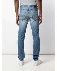 Jean skinny bleu clair AG Jeans