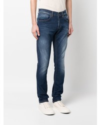 Jean skinny bleu clair Dondup