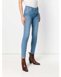 Jean skinny bleu clair MiH Jeans