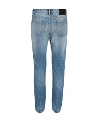 Jean skinny bleu clair Neuw