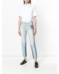 Jean skinny bleu clair AG Jeans