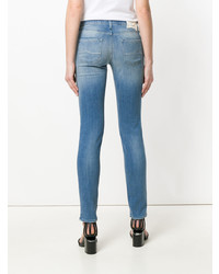 Jean skinny bleu clair Jacob Cohen