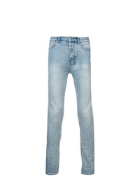 Jean skinny bleu clair Ksubi