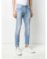 Jean skinny bleu clair Dondup