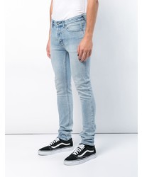 Jean skinny bleu clair Ksubi