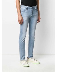 Jean skinny bleu clair Neuw