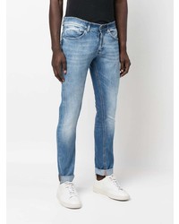 Jean skinny bleu clair Dondup