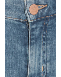 Jean skinny bleu clair MiH Jeans