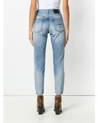 Jean skinny bleu clair R13