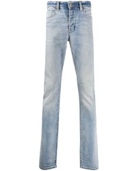 Jean skinny bleu clair Neuw