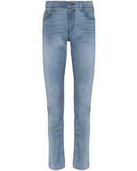 Jean skinny bleu clair Paige