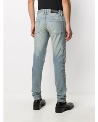 Jean skinny bleu clair Balmain