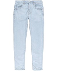 Jean skinny bleu clair purple brand