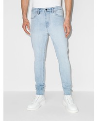 Jean skinny bleu clair Neuw