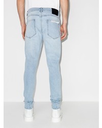 Jean skinny bleu clair Neuw