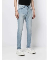 Jean skinny bleu clair Neuw