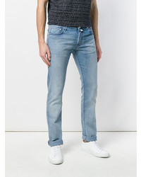 Jean skinny bleu clair Jacob Cohen