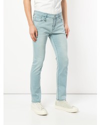 Jean skinny bleu clair GUILD PRIME