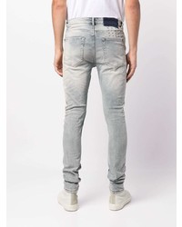 Jean skinny bleu clair Ksubi