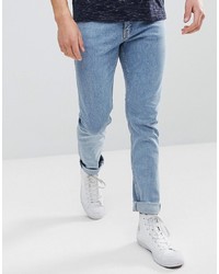 Jean skinny bleu clair Weekday