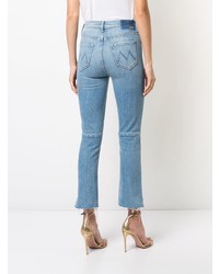 Jean skinny bleu clair Mother