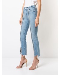 Jean skinny bleu clair Mother