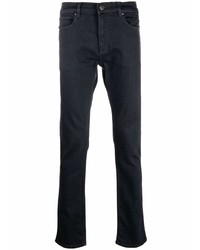 Jean skinny bleu marine BOSS