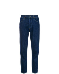 Jean skinny bleu marine Citizens of Humanity