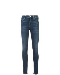 Jean skinny bleu marine Citizens of Humanity