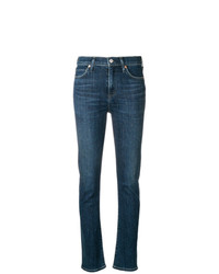 Jean skinny bleu marine Citizens of Humanity