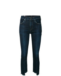 Jean skinny bleu marine Citizens of Humanity