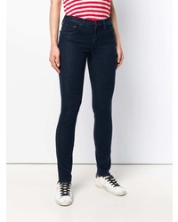 Jean skinny bleu marine Jacob Cohen