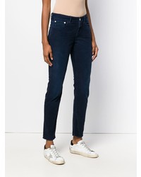 Jean skinny bleu marine Closed