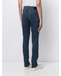 Jean skinny bleu marine Paige