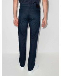 Jean skinny bleu marine BOSS