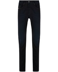 Jean skinny bleu marine Diesel