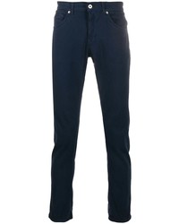 Jean skinny bleu marine Dondup