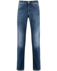 Jean skinny bleu marine Dondup