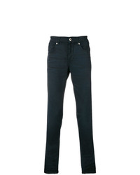 Jean skinny bleu marine Dondup