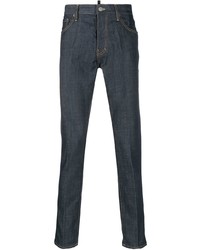 Jean skinny bleu marine DSQUARED2