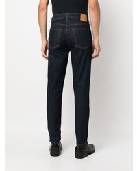 Jean skinny bleu marine Haikure