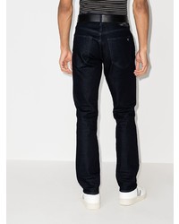 Jean skinny bleu marine True Religion